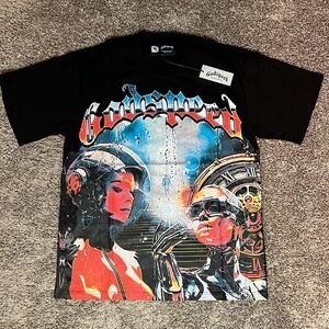 Godspeed Universe T-Shirt